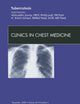 Tuberculosis, An Issue of Clinics in Chest Medicine (Volume 30-4) (The Clinics: Internal Medicine, Volume 30-4)