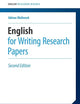 English for Writing Research Papers (English for Academic Research)