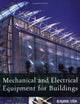 Mechanical and Electrical Equipment for Buildings