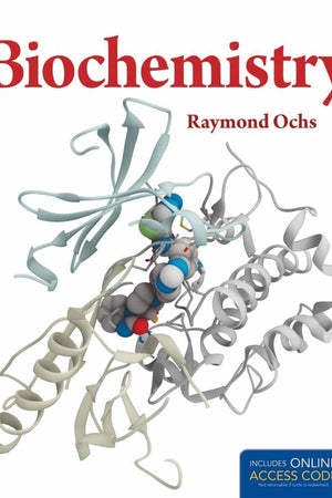 Biochemistry: .