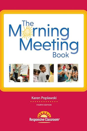 The Morning Meeting Book