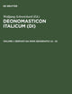 Derivati da nomi geografici (A - E) (Italian Edition)