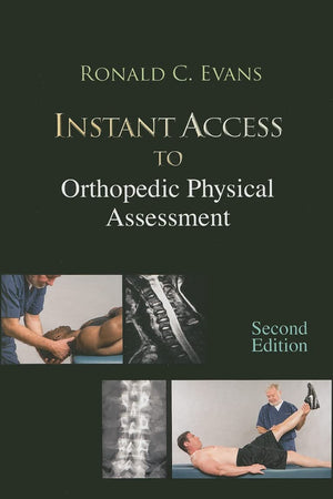 Instant Access to Orthopedic Physical Assessment