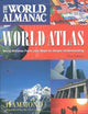 World Almanac World Atlas