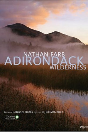 Adirondack: Wilderness
