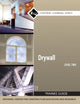 Drywall Trainee Guide, Level 2
