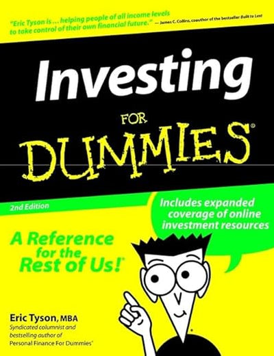 Investing For Dummies