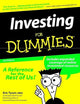Investing For Dummies