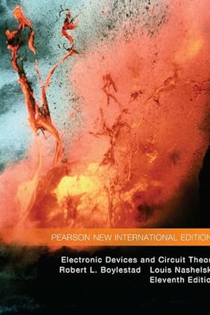 Electronic Devices and Circuit Theory: Pearson New International Edition