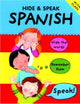 Hide & Speak Spanish (Hide & Speak Series)