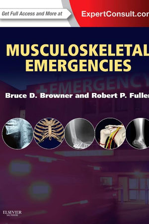 Musculoskeletal Emergencies