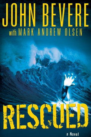 Rescued: A Novel