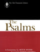 The Psalms: A Commentary