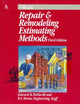 Repair & Remodeling Estimating Methods (Means Repair and Remodeling Estimating, 1997)