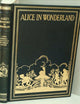 Alice's adventures in Wonderland