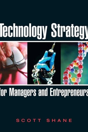 Technology Strategy for Managers and Entrepreneurs