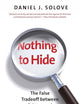 Nothing to Hide: The False Tradeoff between Privacy and Security