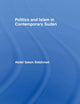 Politics and Islam in Contemporary Sudan