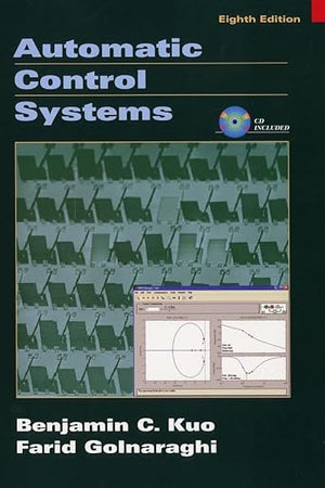 Automatic Control Systems