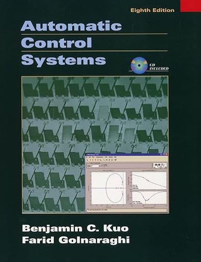 Automatic Control Systems