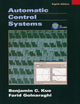 Automatic Control Systems