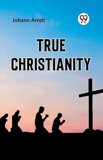 True Christianity