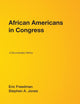 African Americans in Congress: A Documentary History