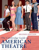 The Cambridge Guide to American Theatre