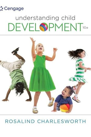 Understanding Child Development - Standalone Book