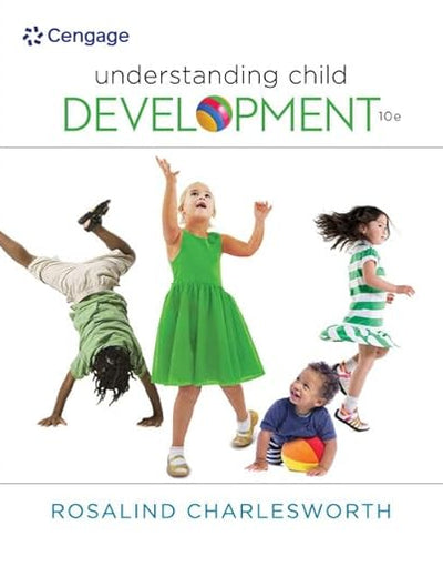 Understanding Child Development - Standalone Book