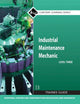 Industrial Maintenance Mechanic, Level 3 (Contren Learning)