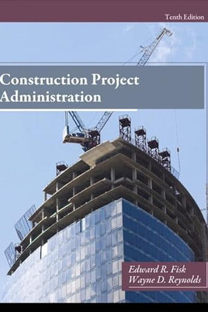 Construction Project Administration