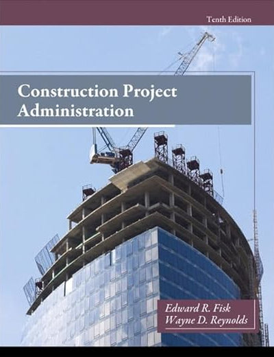 Construction Project Administration