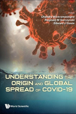 Understanding the Origin and Global Spread of Covid-19