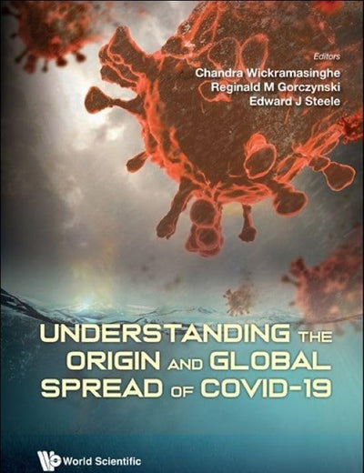 Understanding the Origin and Global Spread of Covid-19