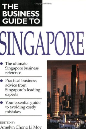 Business Guide to Singapore