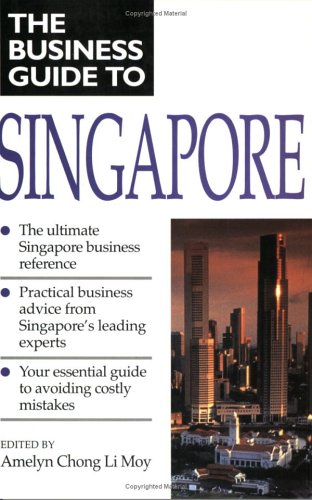 Business Guide to Singapore