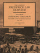 The Papers of Frederick Law Olmsted: Defending the Union: The Civil War and the U.S. Sanitary Commission, 1861–1863 (Volume 4)