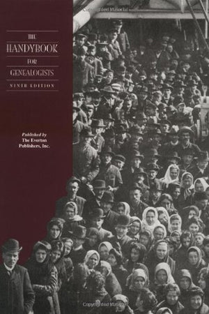The Handybook for Genealogists : United States of America (9th Edition)