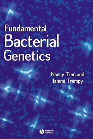 Fundamental Bacterial Genetics