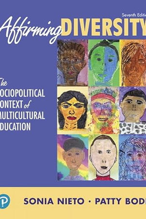 Affirming Diversity: The Sociopolitical Context of Multicultural Education