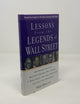 Lessons from the Legends of Wall Street : How Warren Buffett, Benjamin Graham, Phil Fisher, T. Rowe Price, and John Templeton Can Help You Grow Rich