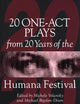 Twenty One-Act Plays from Twenty Years of the Humana Festival: 1975-1995 (Contemporary Playwrights Series)