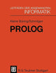 Prolog: Grundlagen und Anwendungen (XLeitfäden der angewandten Informatik) (German Edition)