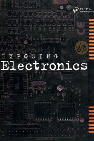Exposing Electronics (Artefacts)