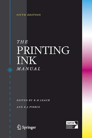 The Printing Ink Manual
