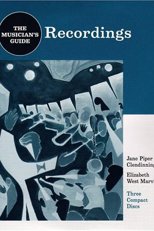 The Musician's Guide Recordings