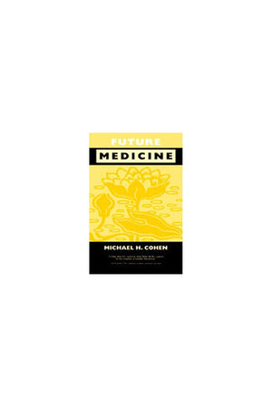 Future Medicine: Ethical Dilemmas, Regulatory Challenges, and Therapeutic Pathways to Health Care and Healing in Human Transformation