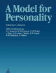 A Model for Personality