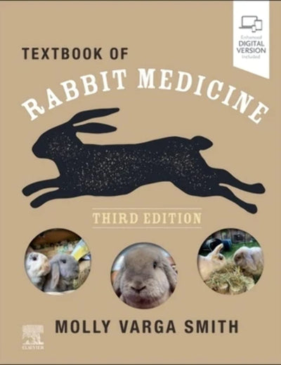 Textbook of Rabbit Medicine